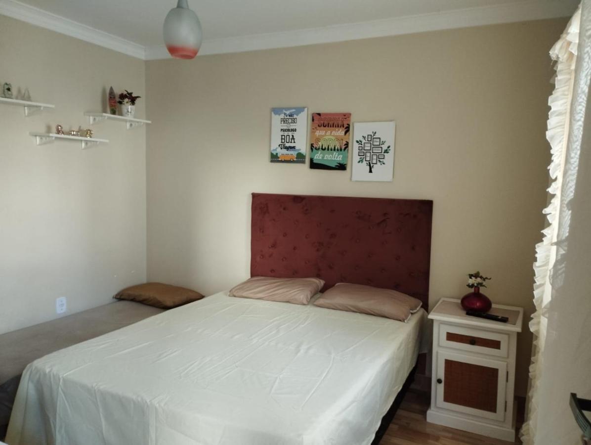 Casa C/ Piscina E Area Gourmet, 5 Min Da Praia. Guarapari Bagian luar foto