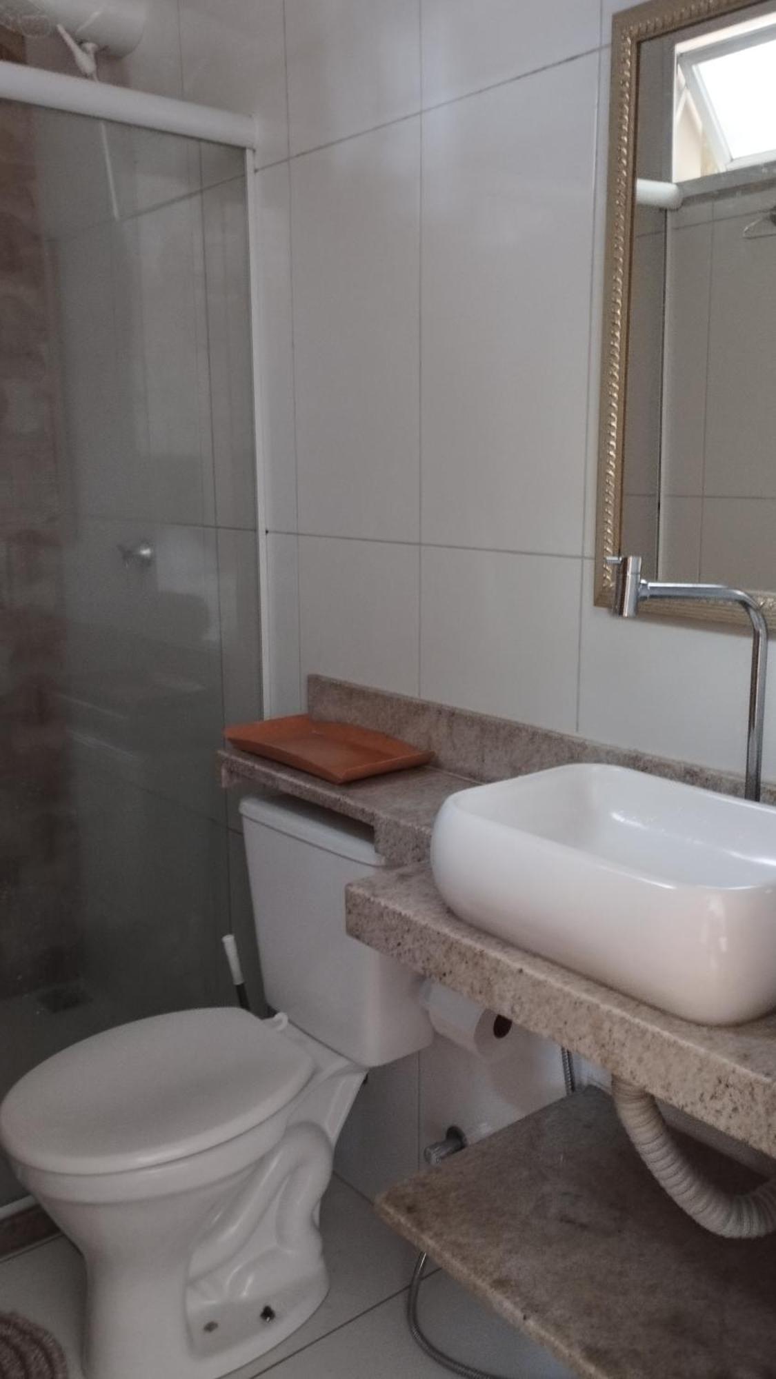 Casa C/ Piscina E Area Gourmet, 5 Min Da Praia. Guarapari Bagian luar foto