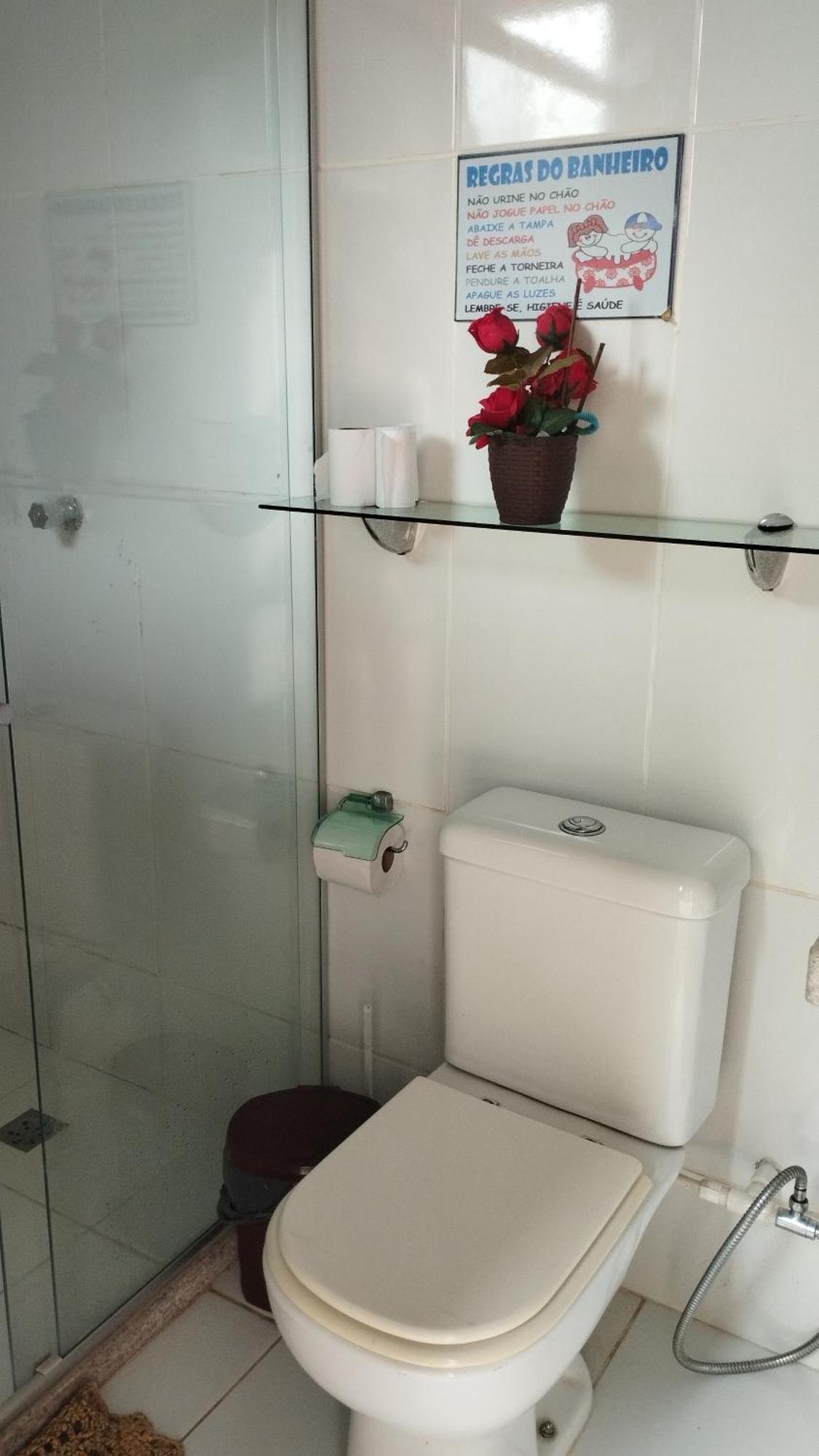 Casa C/ Piscina E Area Gourmet, 5 Min Da Praia. Guarapari Bagian luar foto