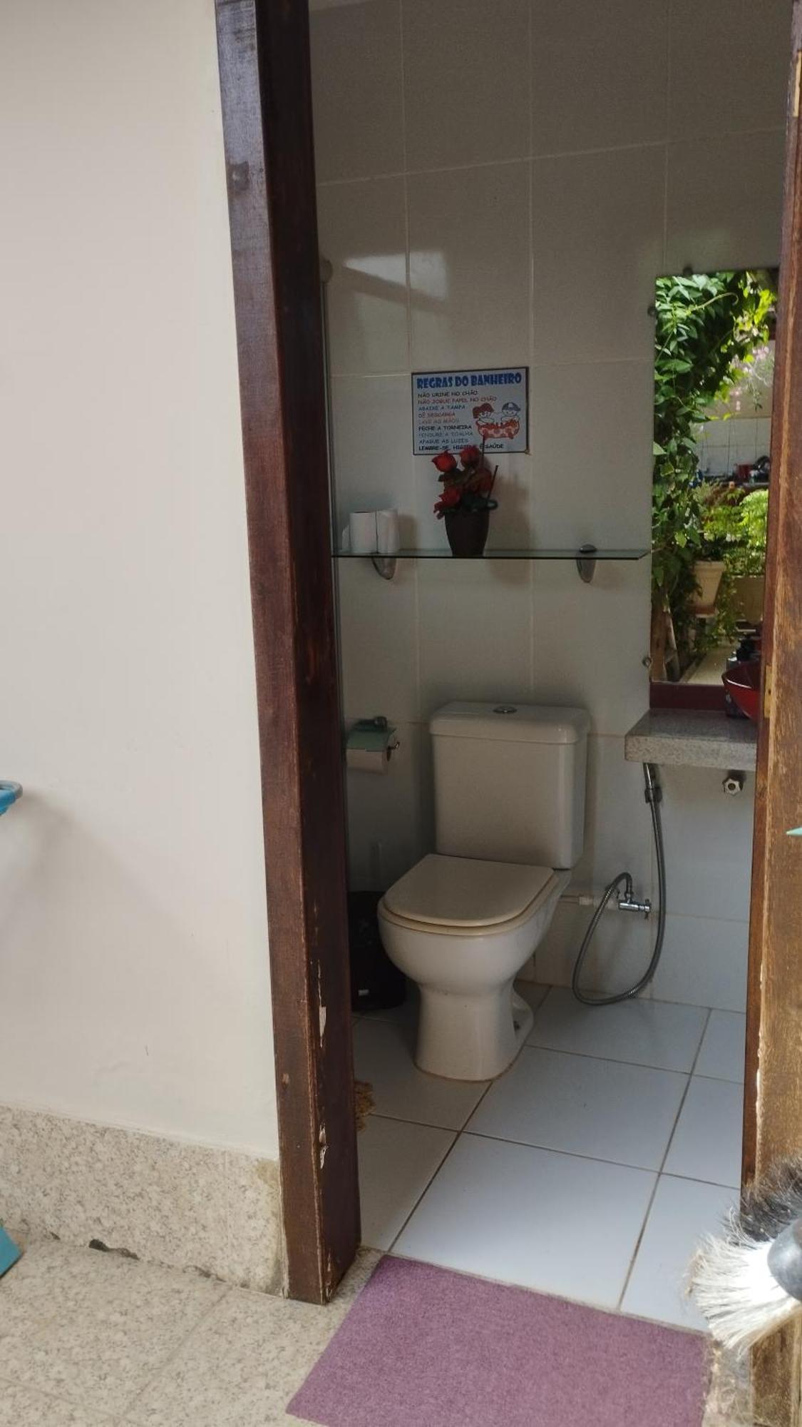 Casa C/ Piscina E Area Gourmet, 5 Min Da Praia. Guarapari Bagian luar foto